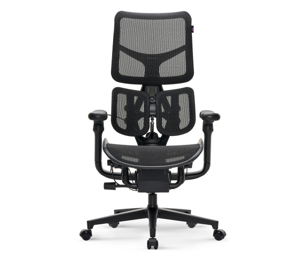 Yumisu 1010 Black Y-1010-BB - 1277687 - zdjęcie
